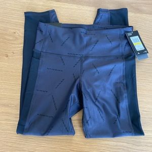 Under armour ankle length leggings. NWT